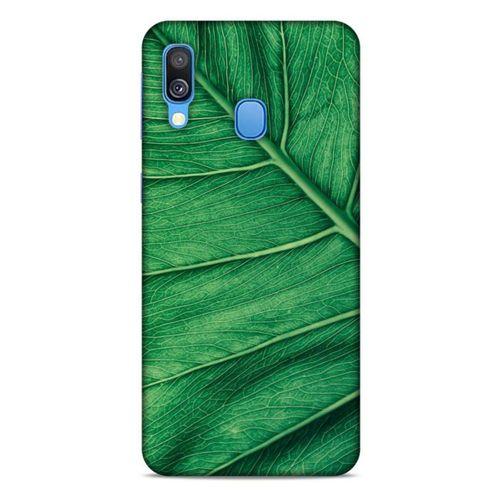 Lopard Samsung Galaxy A40 Uyumlu Kılıf Bahar (23) Ultra Koruma Kılıfı Damar