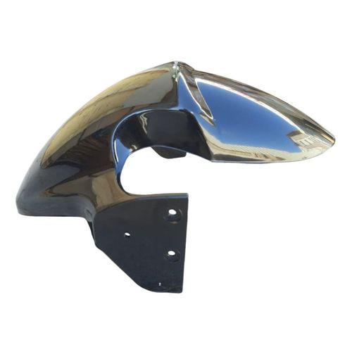 RAMZEY Ramzey Scooter B08 T22 Ön Çamurluk Siyah