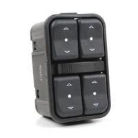 Opel Astra G Cam Açma Anahtari Dügmesi Dörtlü 1998-2008