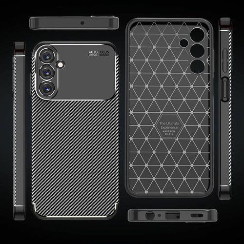 Galaxy A15 Kılıf Zore Negro Silikon Kapak