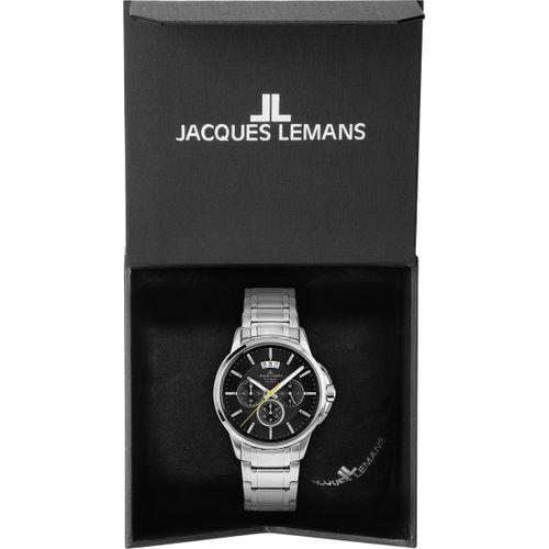 JACQUES LEMANS SYDNEY 1-1542D ERKEK KOL SAATİ