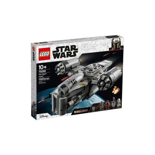 Lego Star Wars 75292 The Razor Crest