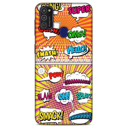 Cartoon 008 Xiaomi Mi A2 Lite Kılıf