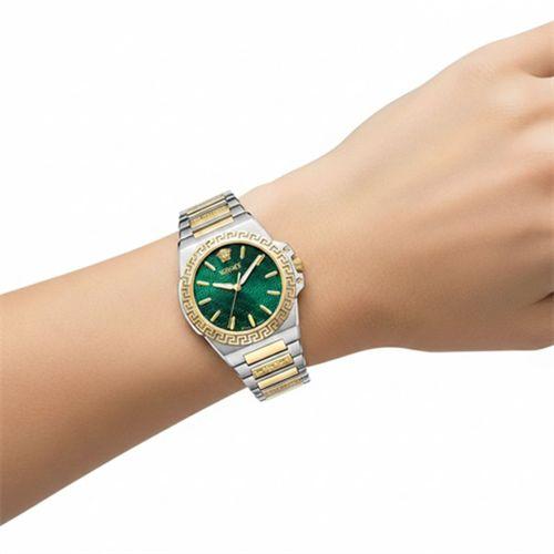 Versace VRSCVE0D00425 Kadın Kol Saati