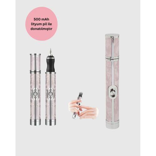 12li Tırnak Törpüsü