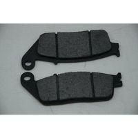 ASK DİSK BALATA Forza - Kymco - CBR