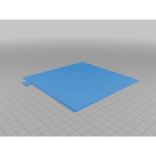 Satranç ve Satranç Tahtası (Bu ürün Sadece Plastik parçadır - Almadan Önce Soru Sorabilirsiniz)