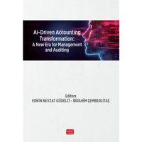AI-DRIVEN ACCOUNTING TRANSFORMATION - A New Era for Management and Auditing