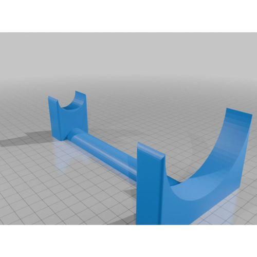 Şampanya Destek Tutucu (Bu ürün Sadece Plastik parçadır - Almadan Önce Soru Sorabilirsiniz)