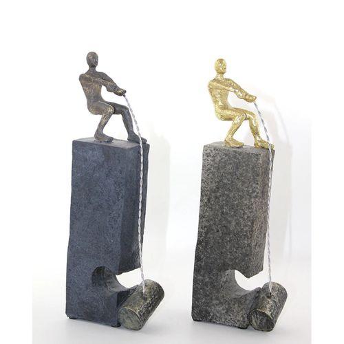 Polyester Özel Tasarım Dekoratif Obje Model 1