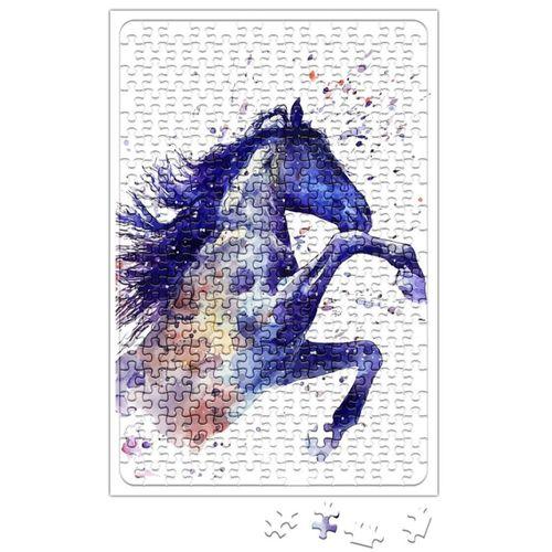 The Horse Puzzle 240 Parça Yapboz