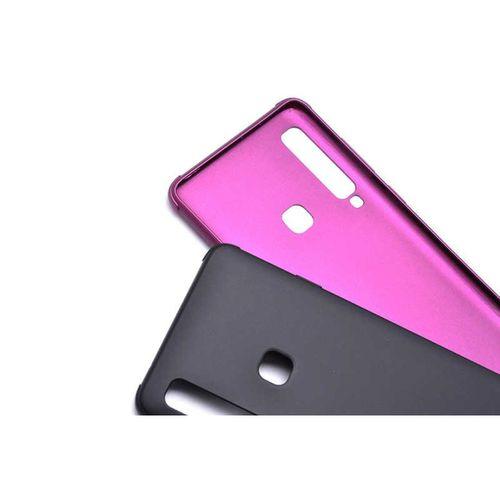 Galaxy A9 2018 Kılıf Zore Neva Silikon
