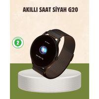 G20 Mini Akıllı Saat – Sağlık Takibi, Uzun Pil Ömrü, Dokunmatik Renkli Ekran