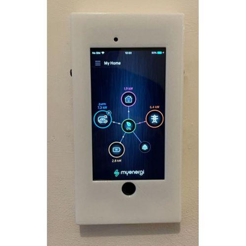 İPhone 6 Duvar Montajı - 5151218