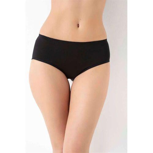 Kalça Kaldıran Destekli Pop-up Slip