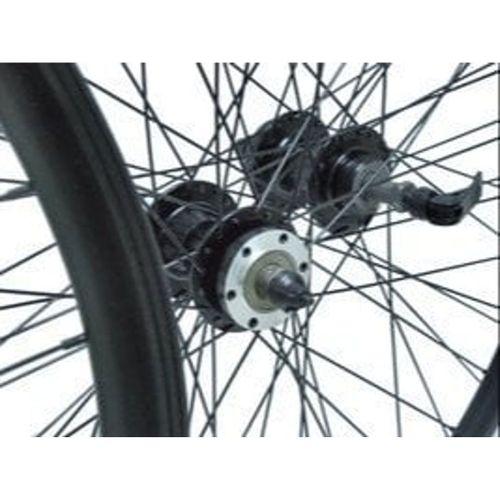 Jant Seti 26 Arka Örülü Çift Katlı Aluminyum Disk Fren