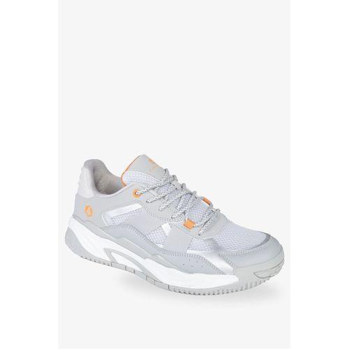 Hammer Jack Krii Gri Erkek Spor Ayakkabı