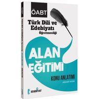 ÖABT Türk Dili ve Edebiyatı Eski Türk Edebiyatı Konu Anlatımı Edebiyat TV