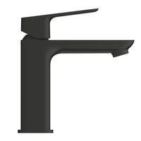 GROHE Cubeo Tek kumandalı lavabo bataryası M-Boyut - 1017552430