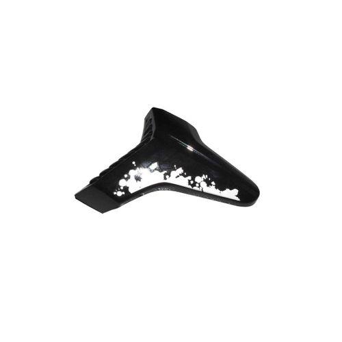 FALCON Wonder Kmt150-9s Yan Kapak Küçük Sağ Siyah Orijinal