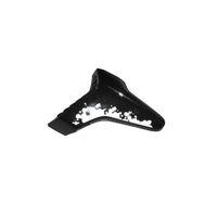 FALCON Wonder Kmt150-9s Yan Kapak Küçük Sağ Siyah Orijinal