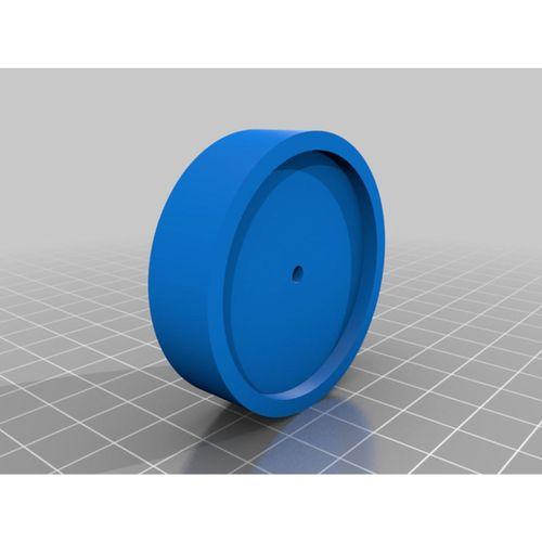 6537134 3D Baskı (Bu ürün Sadece Plastik parçadır - Almadan Önce Soru Sorabilirsiniz)