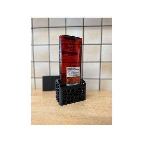 Duş Jeli Tutucu (Bu ürün Sadece Plastik parçadır - Almadan Önce Soru Sorabilirsiniz)