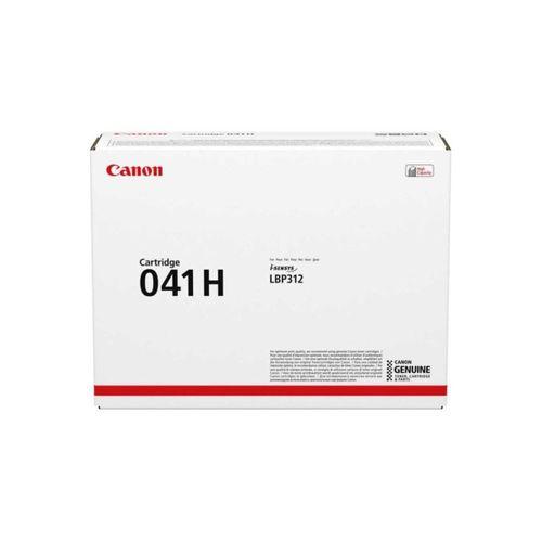 Kartuş & Toner & Drum Crg-041h/0453c002 Orjinal Toner Yüksek Kapasiteli 20.000 Sayfa