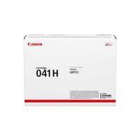 Kartuş & Toner & Drum Crg-041h/0453c002 Orjinal Toner Yüksek Kapasiteli 20.000 Sayfa