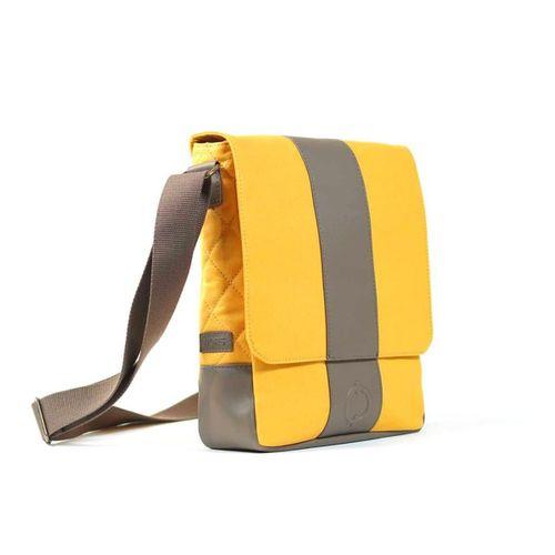 Nors Highway Mini Omuz Çantası Goldenrod
