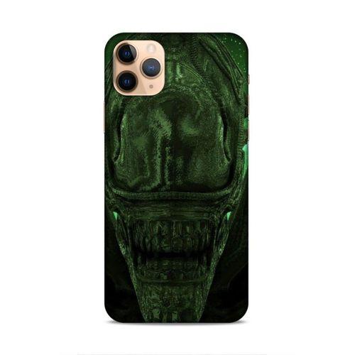 Apple Iphone 11 Pro Uyumlu Kılıf BMovie (34) Slim Armor Kılıf Demir Adam