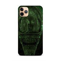 Apple Iphone 11 Pro Uyumlu Kılıf BMovie (34) Slim Armor Kılıf Demir Adam
