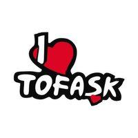 SEVGENT 100 X 150 Mm Sticker 10Lu