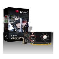 AFOX GEFORCE AF730-4096D3L3 GT730 LP 4GB DDR3 128BIT 1XVGA 1XHDMI 1XDVI EKRAN KARTI