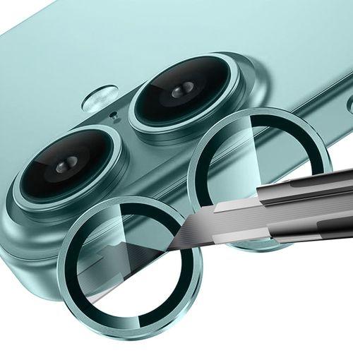 Apple iPhone 17 Zore Mikro Kamera Lens Koruyucu