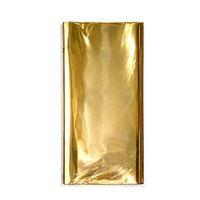 Metalik Jelatin 70X100 Altın - 5 adet