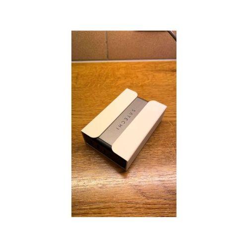 Satechi 100W Şarj Masa Tutucu (Bu ürün Sadece Plastik parçadır - Almadan Önce Soru Sorabilirsiniz)