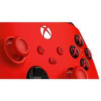 XBOX WIRELESS CONTROLLER KIRMIZI
