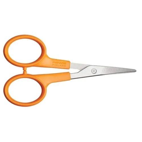 9808 M204 Kavisli Nakış Aplike Makası No: 4 İnç / 10 Cm - Paslanmaz Çelik