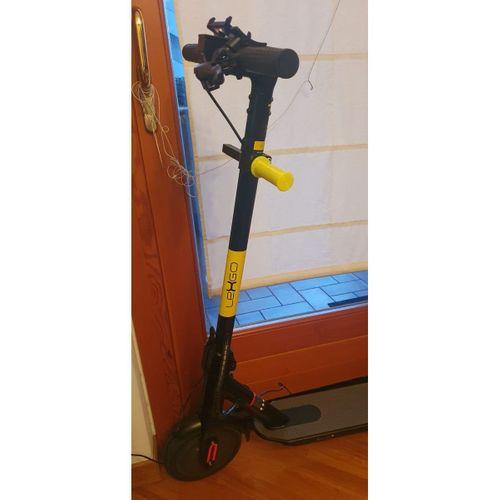 LEXGO R9 Lite Kick Scooter Çocuk Düğmeleri - 5122711