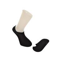 Dündar Erkek Plus Dikişsiz Kokulu Bambu Sneaker Görünmez Çorap