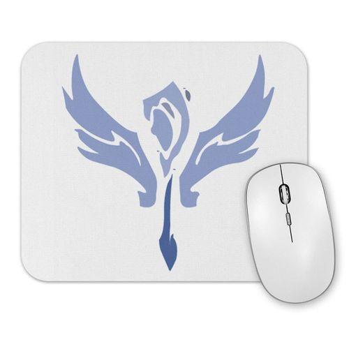 Superman Injustice 2 Mouse Pad