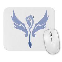 Superman Injustice 2 Mouse Pad