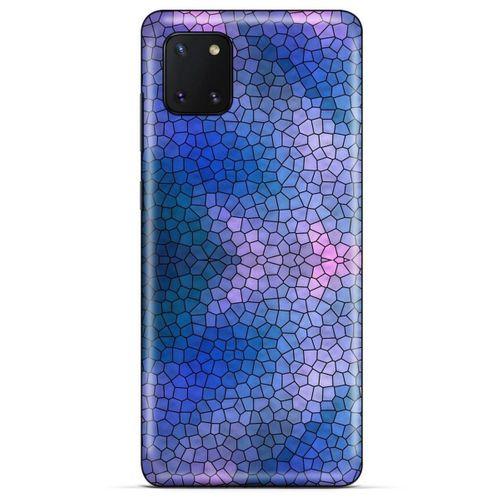 Huawei Y5P Kılıf Baskılı Özel Seri Taşlı (20) Koruyucu Kılıf