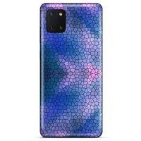 Huawei Y5P Kılıf Baskılı Özel Seri Taşlı (20) Koruyucu Kılıf