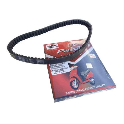 HONDA Honda Activa Kayış Bando 727,5-18,5-30 Gri Hn Ha4S002