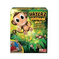 Çocuk 918668 Goliath Haylaz Maymun Oyunu