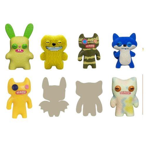 8’li Figür Seti ile Grup Oyunları ve Hayal Gücü Gelişimi