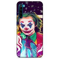 Xiaomi Redmi Note 8T Uyumlu Kılıf Joker (37) Silicone Cover Çam yeşili