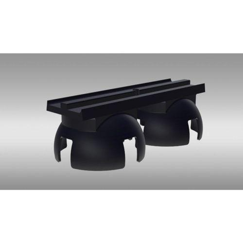 Sim Rig Tenis İzolatörü 3D Baskı (Bu ürün Sadece Plastik parçadır - Almadan Önce Soru Sorabilirsiniz)